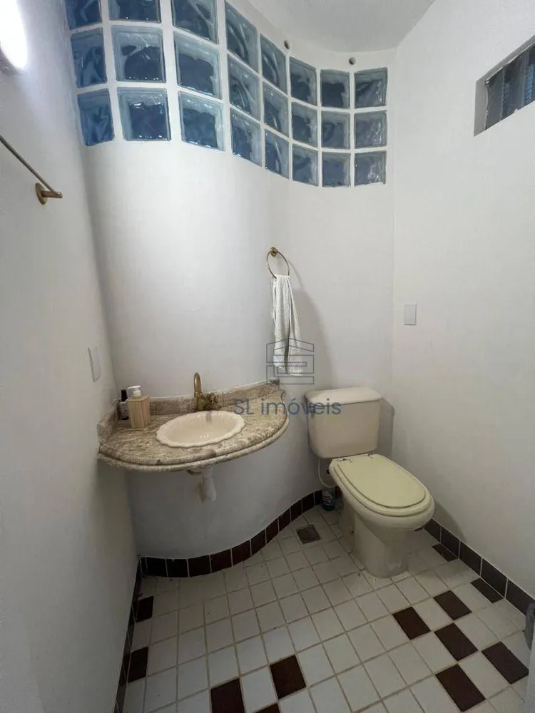 Chácara, 5 quartos, 1260 m² - Foto 12