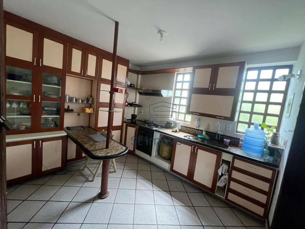 Chácara, 5 quartos, 1260 m² - Foto 10