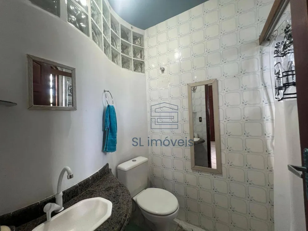 Chácara, 5 quartos, 1260 m² - Foto 16