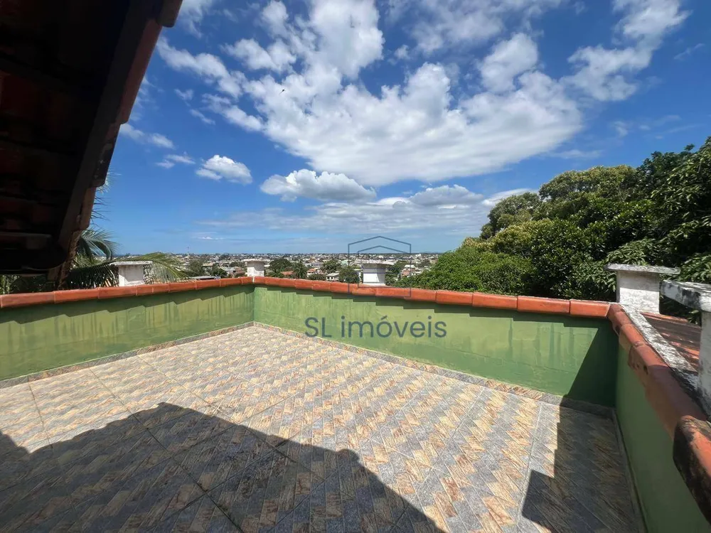 Chácara, 5 quartos, 1260 m² - Foto 38
