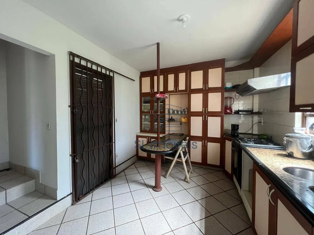 Chácara, 5 quartos, 1260 m² - Foto 9