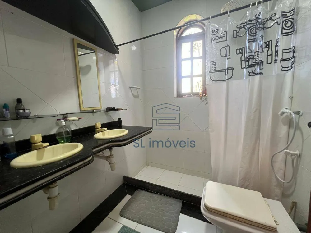Chácara, 5 quartos, 1260 m² - Foto 29