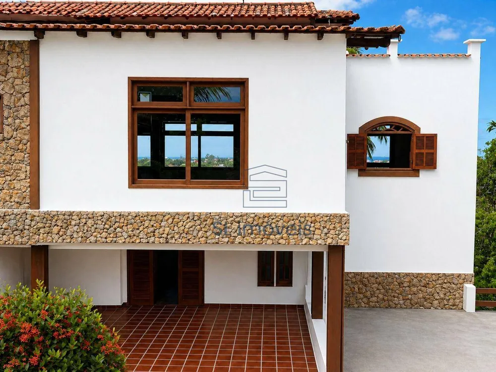 Chácara, 5 quartos, 1260 m² - Foto 2