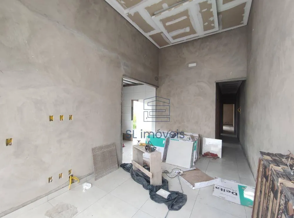 Casa, 3 quartos, 105 m² - Foto 9