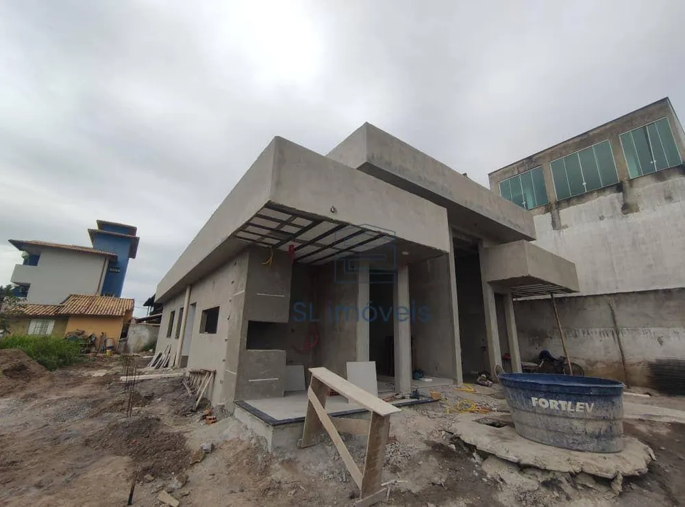 Casa, 3 quartos, 105 m² - Foto 8