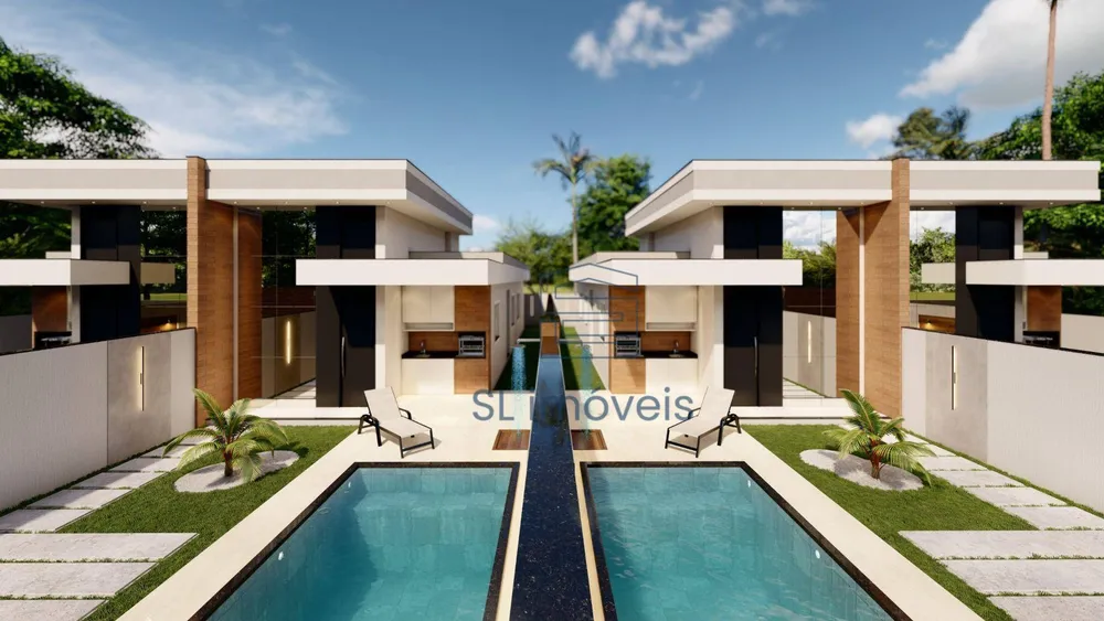 Casa, 3 quartos, 105 m² - Foto 5