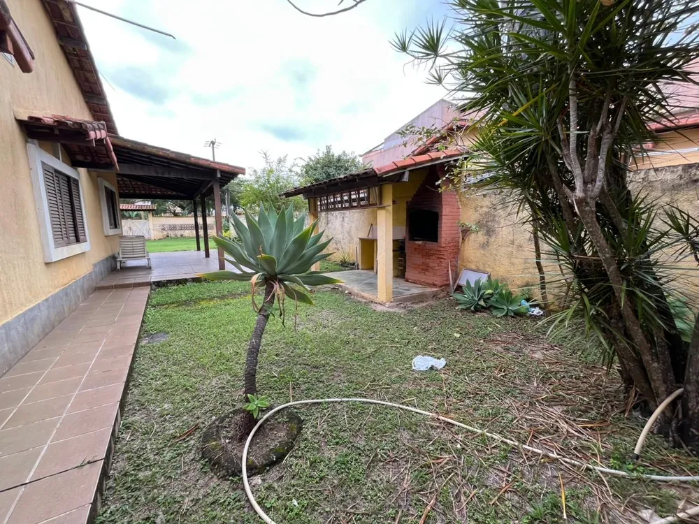 Casa, 5 quartos, 135 m² - Foto 8