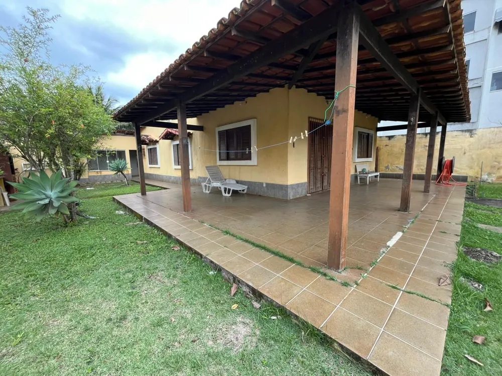 Casa, 5 quartos, 135 m² - Foto 5