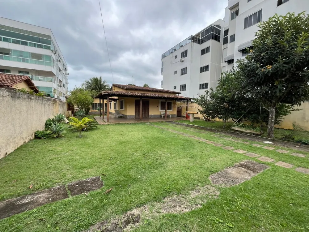 Casa, 5 quartos, 135 m² - Foto 1