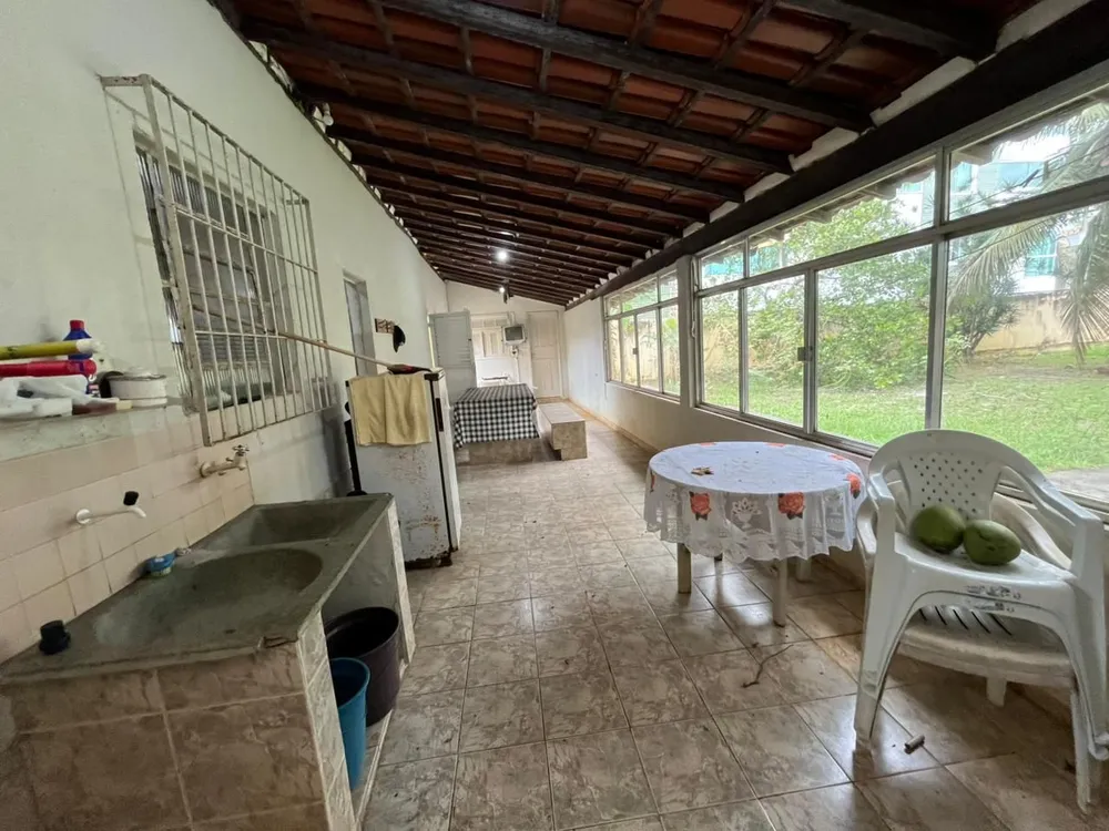 Casa, 5 quartos, 135 m² - Foto 20