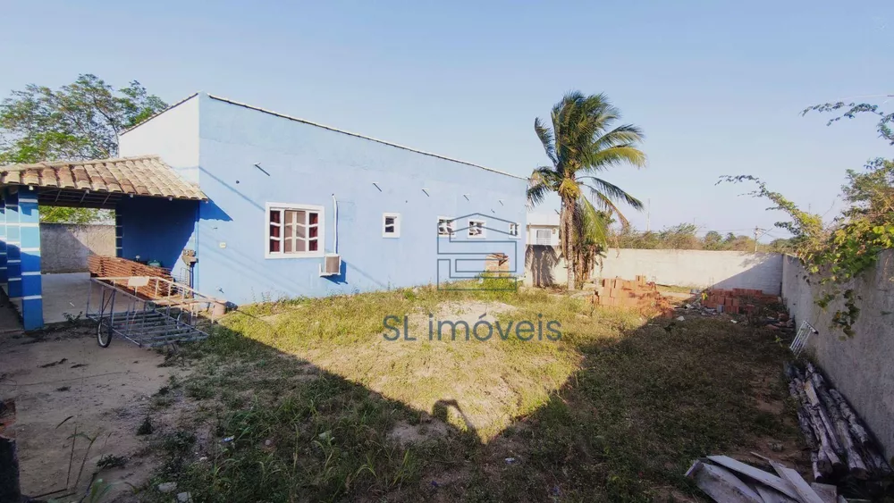 Casa, 3 quartos, 114 m² - Foto 5