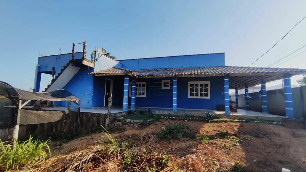 Casa, 3 quartos, 114 m² - Foto 3