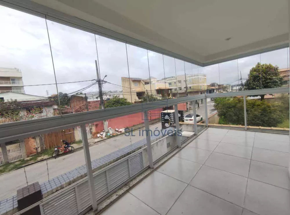 Apartamento, 3 quartos, 94 m² - Foto 20