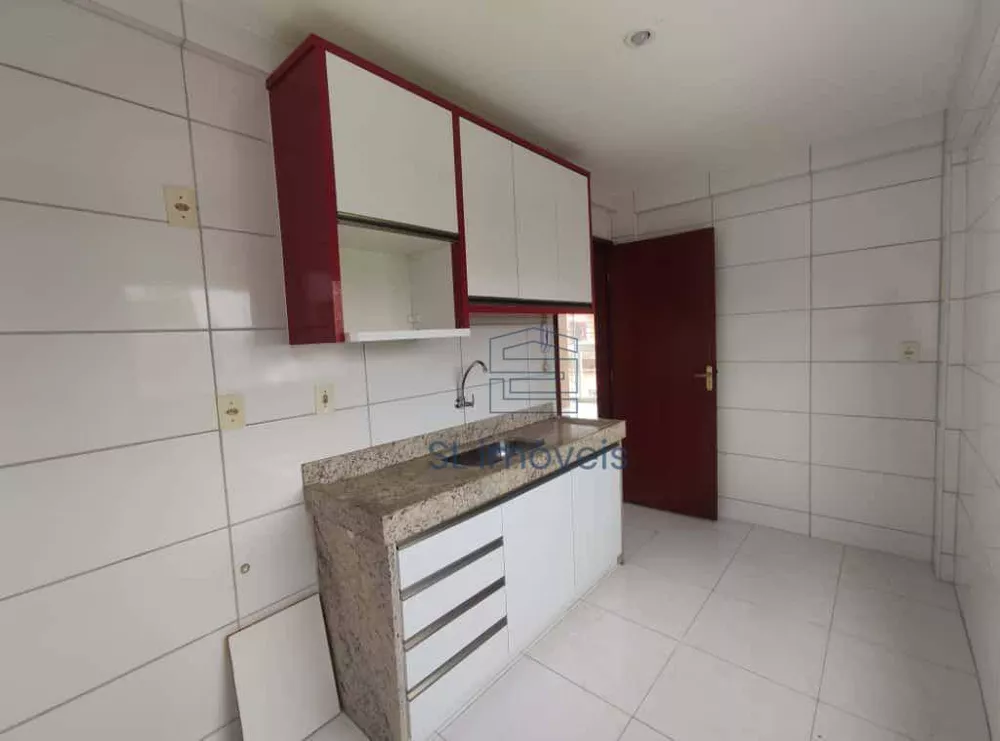 Apartamento, 3 quartos, 94 m² - Foto 8