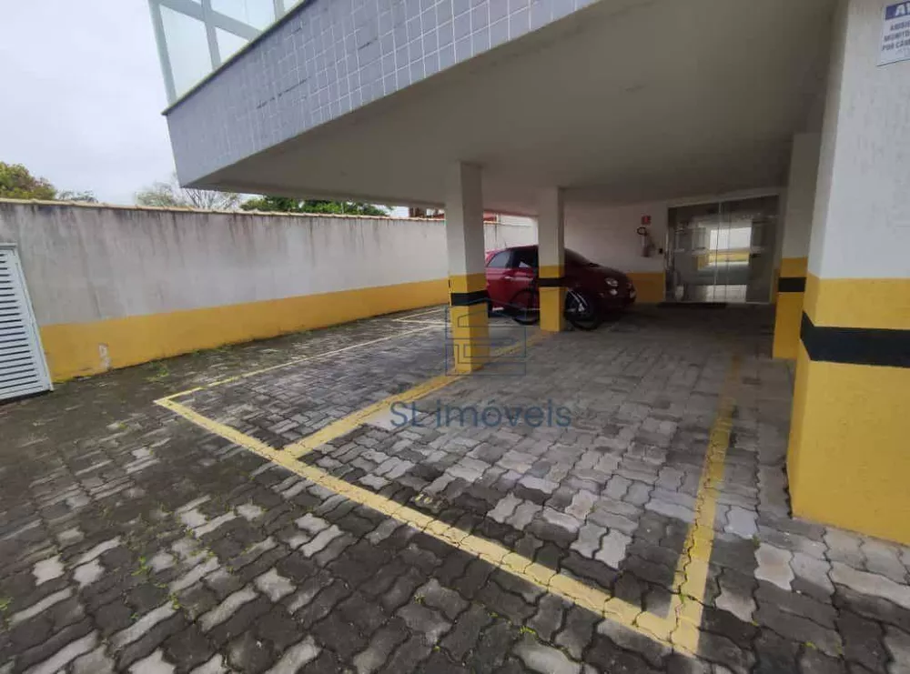 Apartamento, 3 quartos, 94 m² - Foto 3