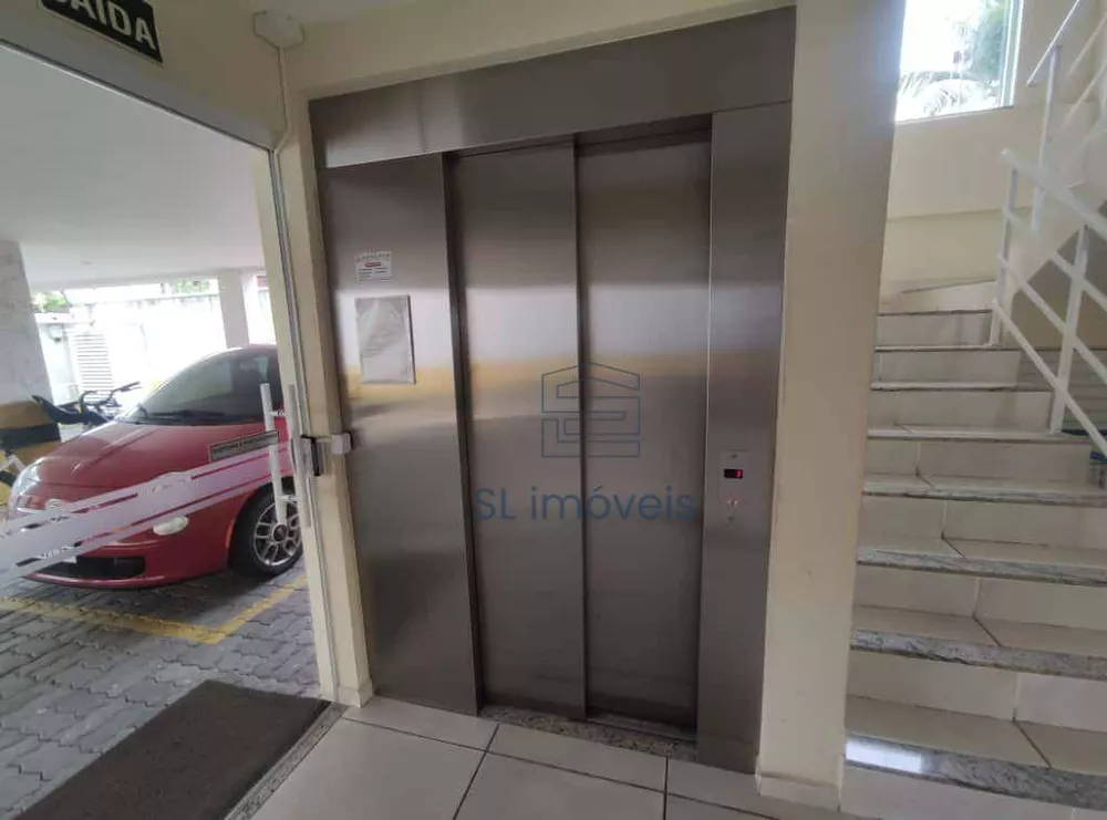 Apartamento, 3 quartos, 94 m² - Foto 2