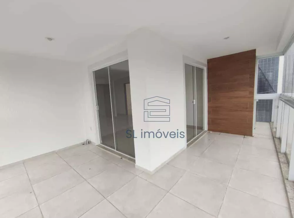 Apartamento, 3 quartos, 94 m² - Foto 21