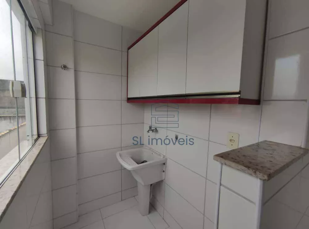 Apartamento, 3 quartos, 94 m² - Foto 9