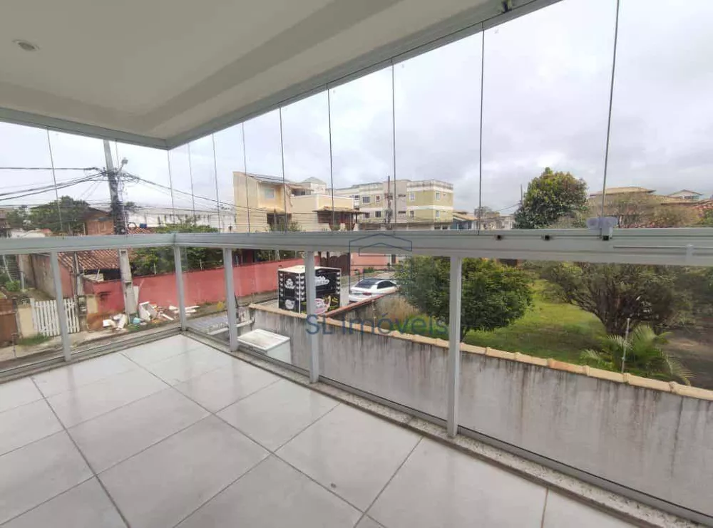 Apartamento, 3 quartos, 94 m² - Foto 19