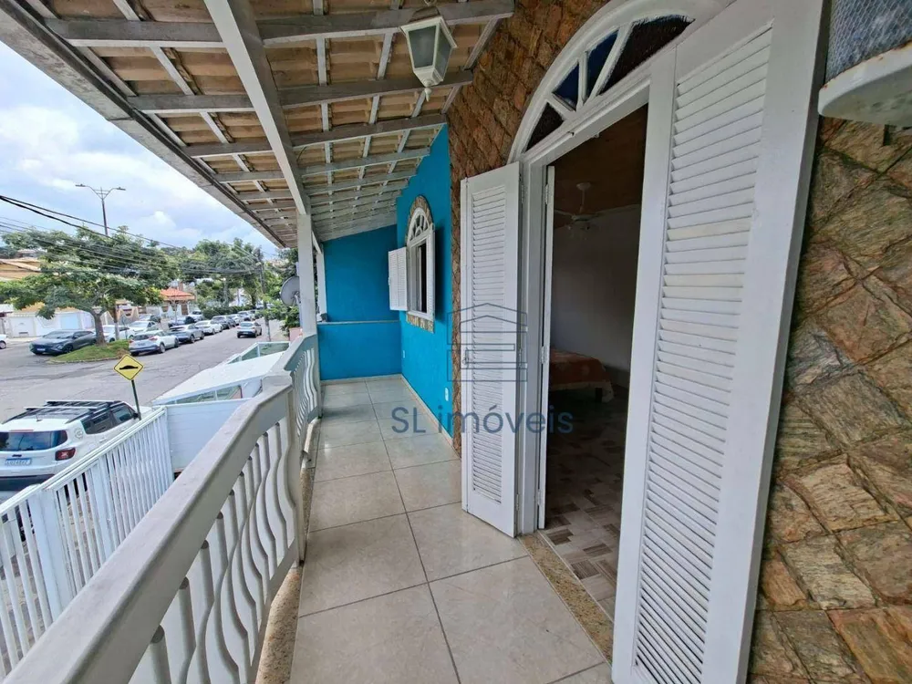 Casa, 3 quartos, 143 m² - Foto 31