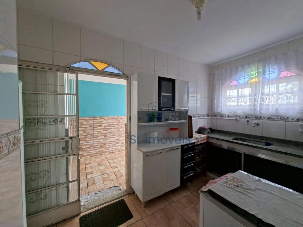 Casa, 3 quartos, 143 m² - Foto 10