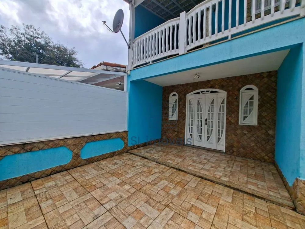 Casa, 3 quartos, 143 m² - Foto 3