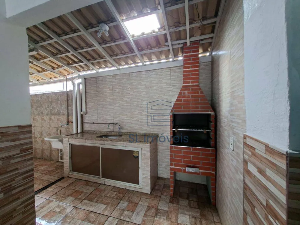 Casa, 3 quartos, 143 m² - Foto 33