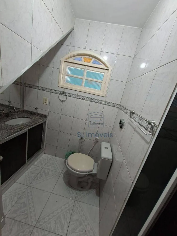 Casa, 3 quartos, 143 m² - Foto 20