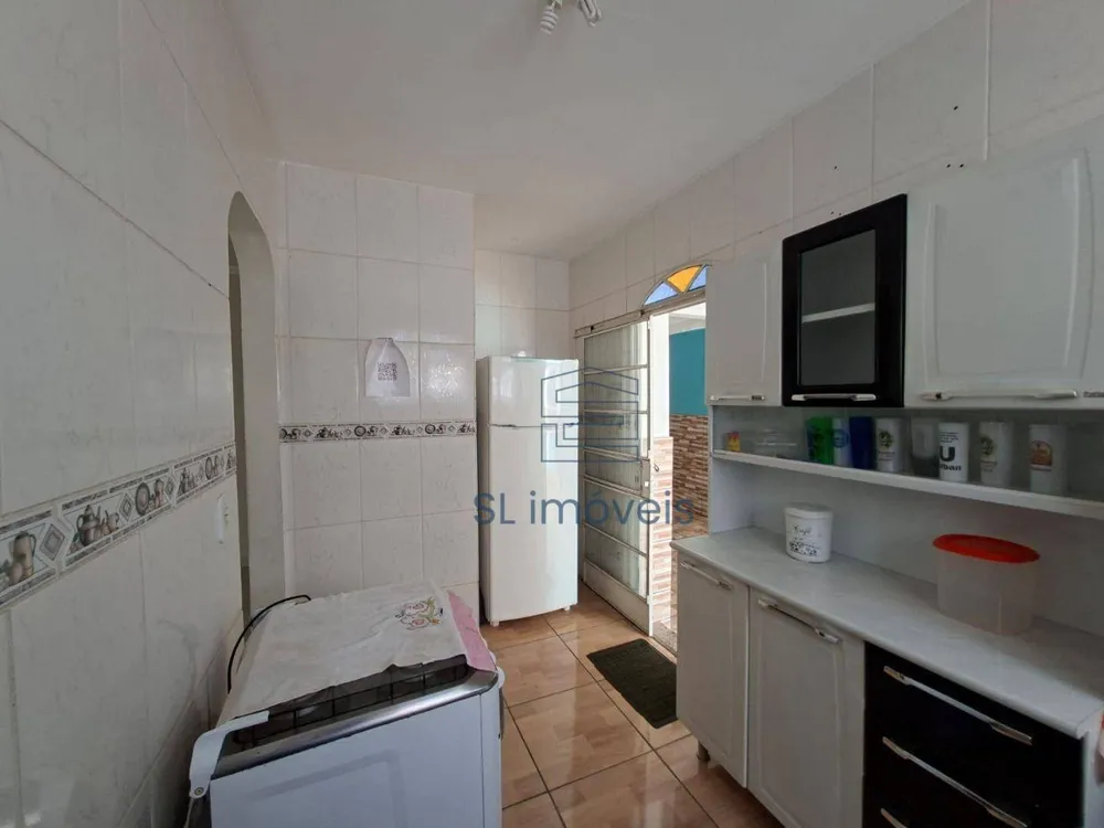 Casa, 3 quartos, 143 m² - Foto 9