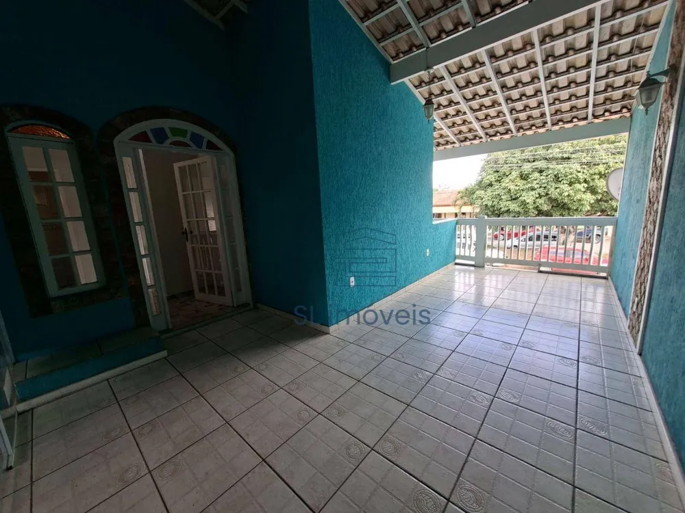 Casa, 3 quartos, 143 m² - Foto 30