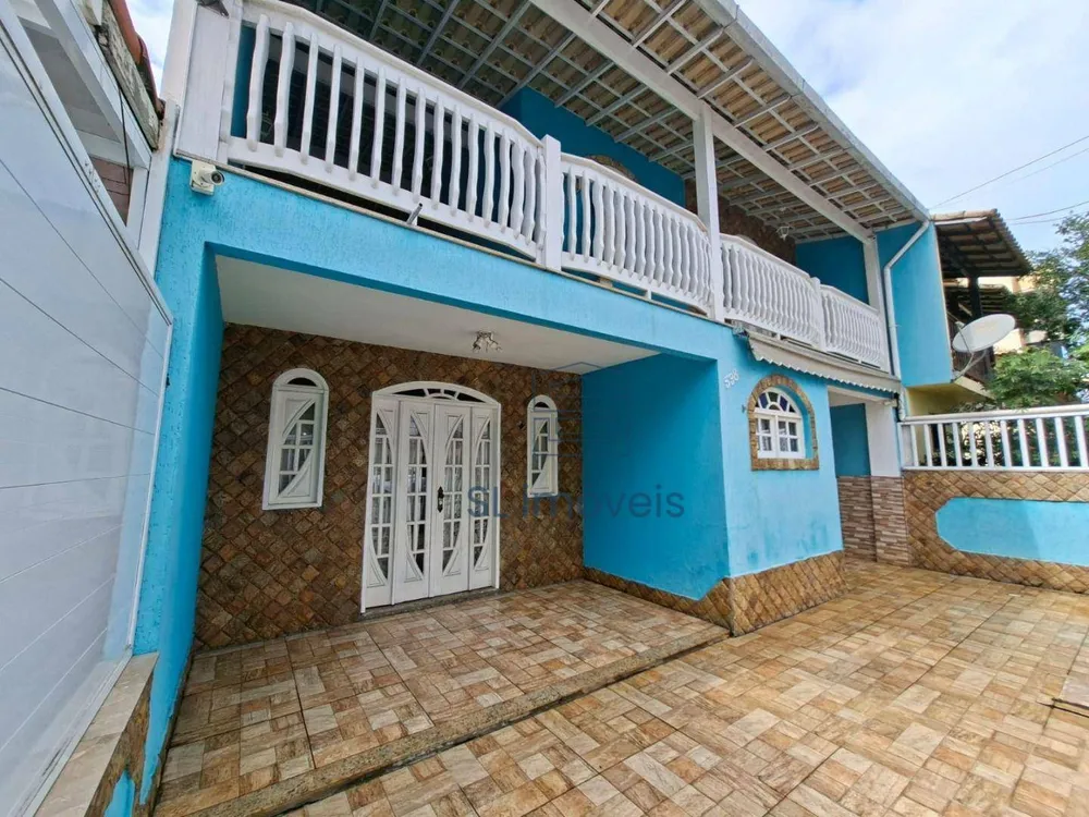 Casa, 3 quartos, 143 m² - Foto 2