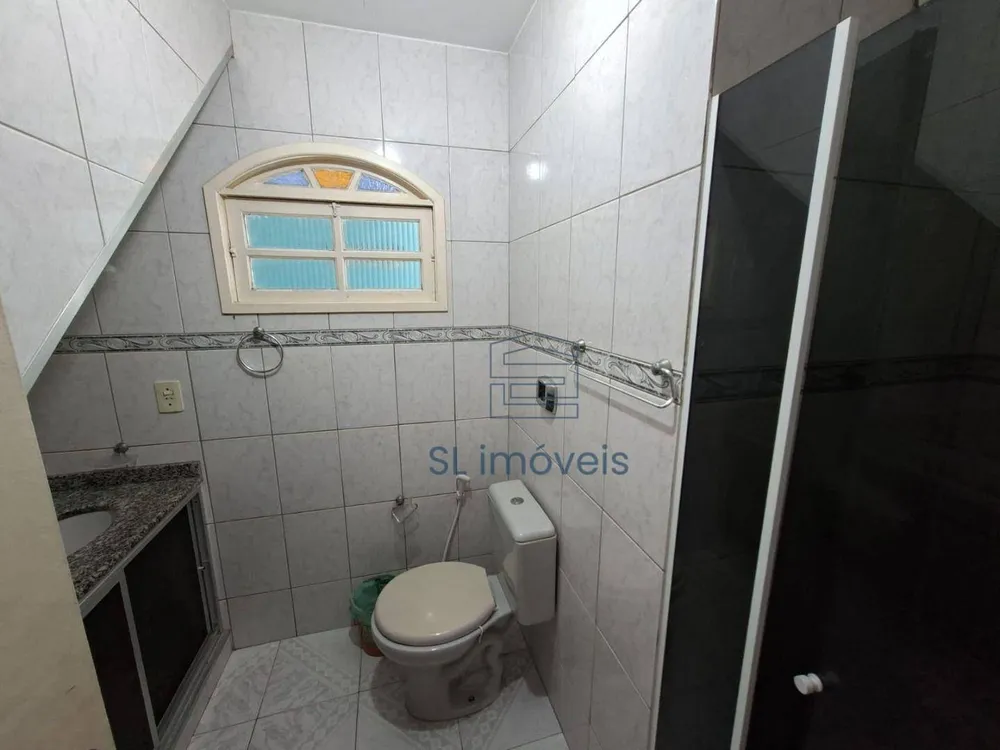 Casa, 3 quartos, 143 m² - Foto 13