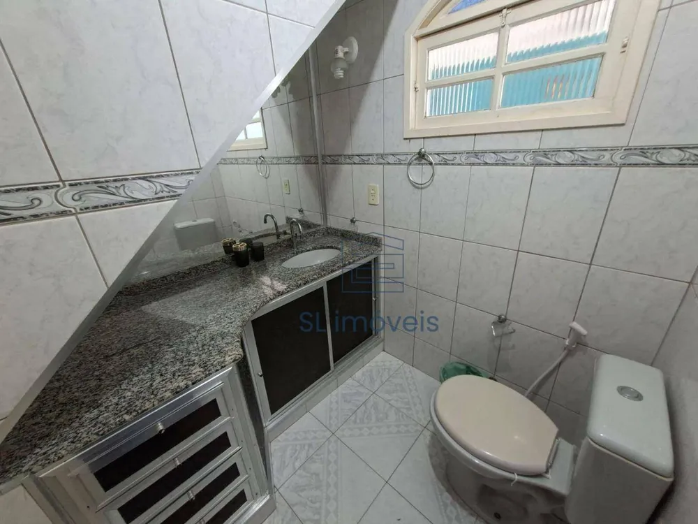 Casa, 3 quartos, 143 m² - Foto 12