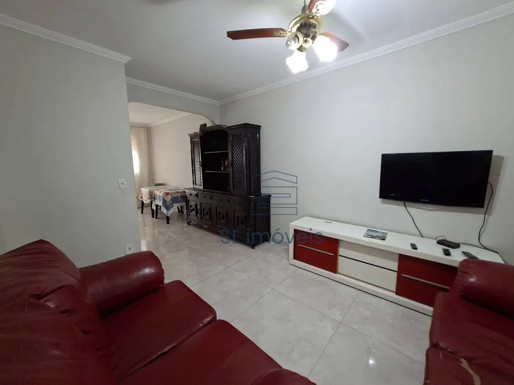 Casa, 3 quartos, 143 m² - Foto 6