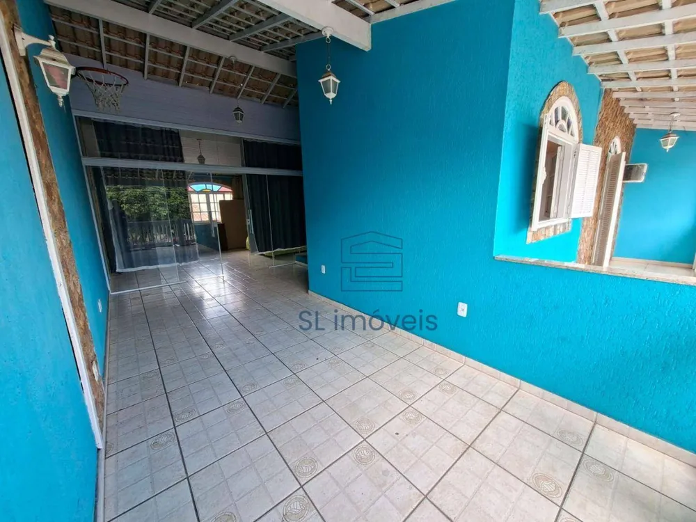Casa, 3 quartos, 143 m² - Foto 29