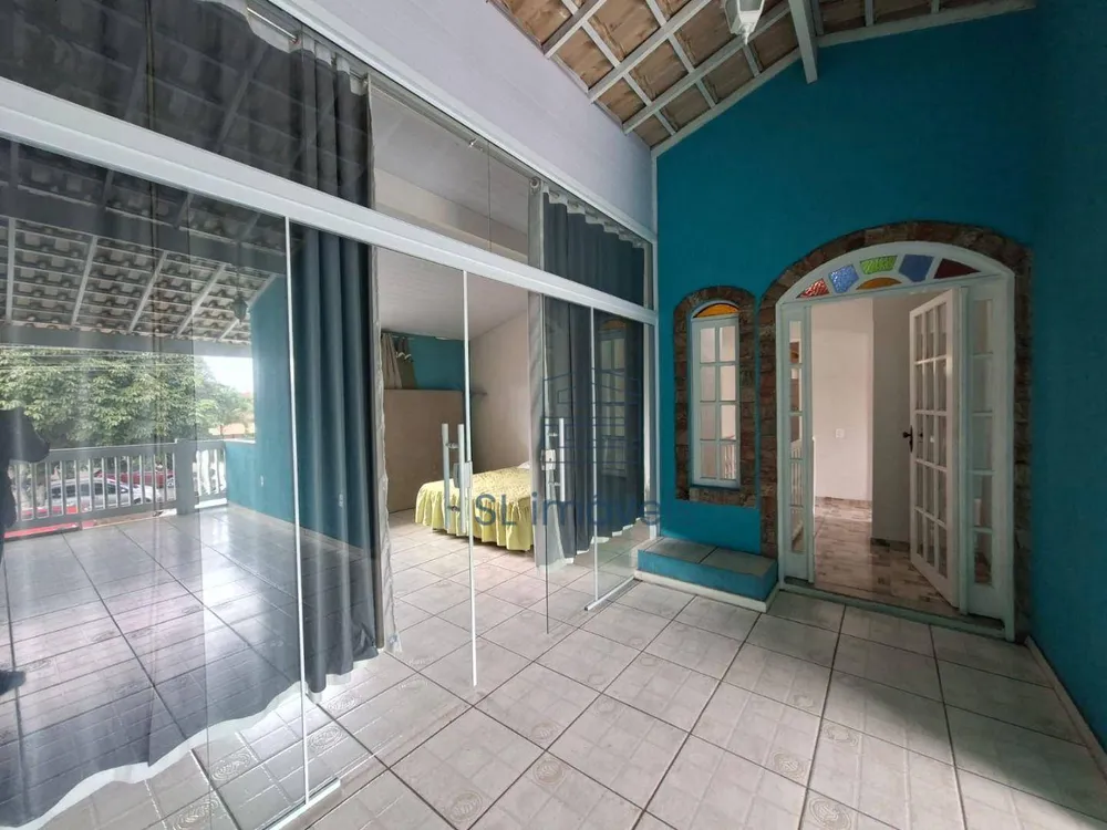 Casa, 3 quartos, 143 m² - Foto 28