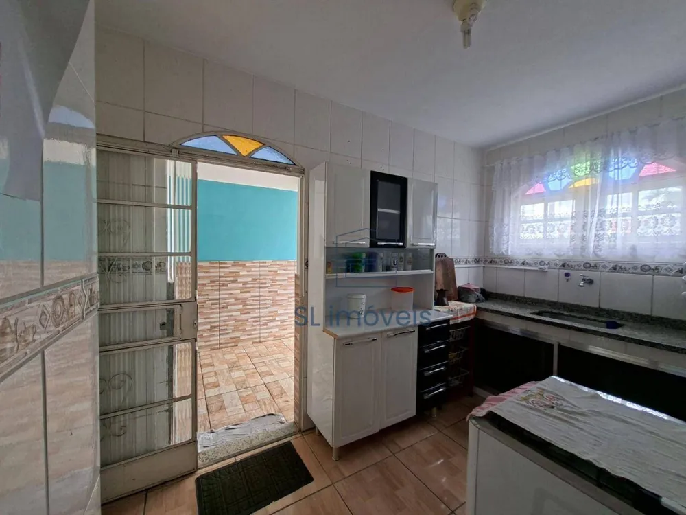 Casa, 3 quartos, 143 m² - Foto 11