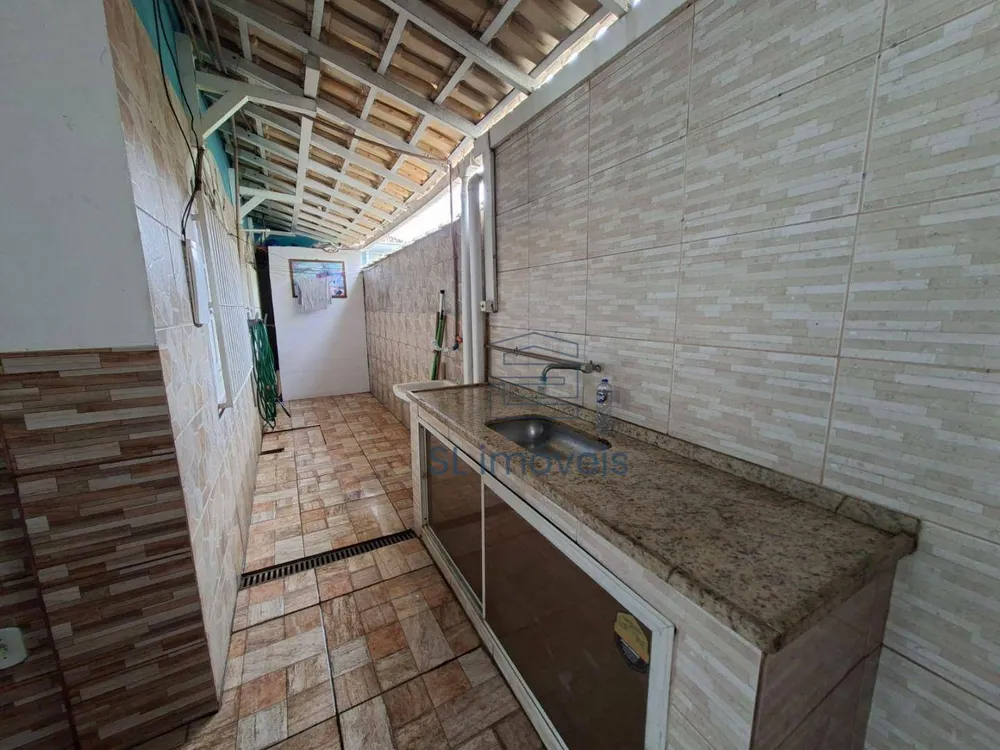 Casa, 3 quartos, 143 m² - Foto 34