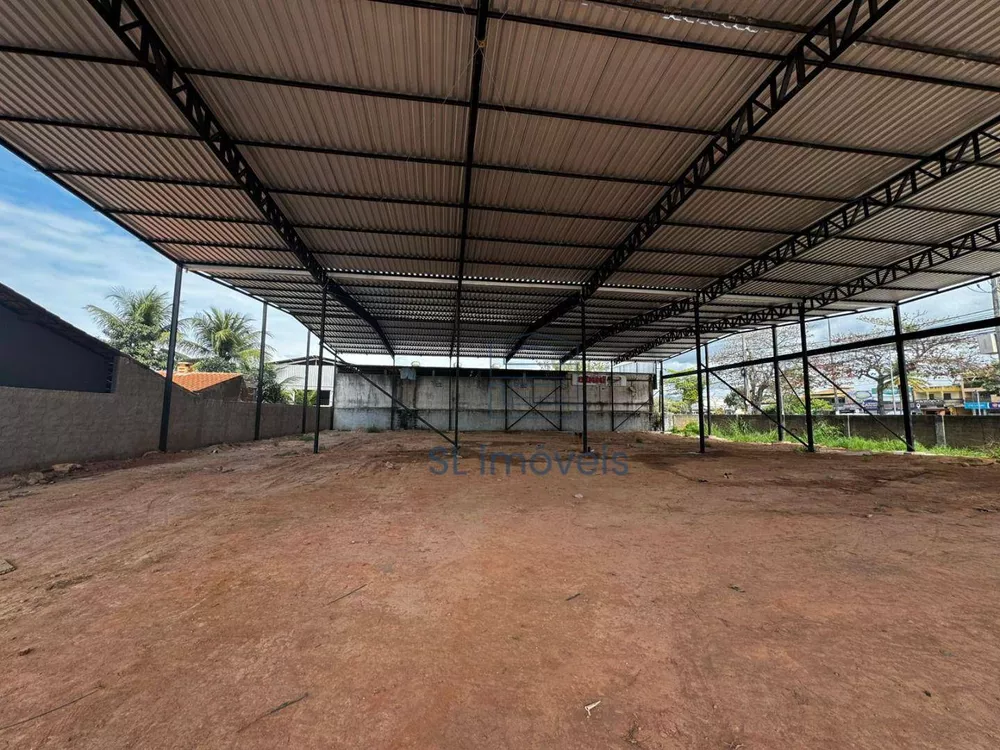Depósito-Galpão, 384 m² - Foto 8