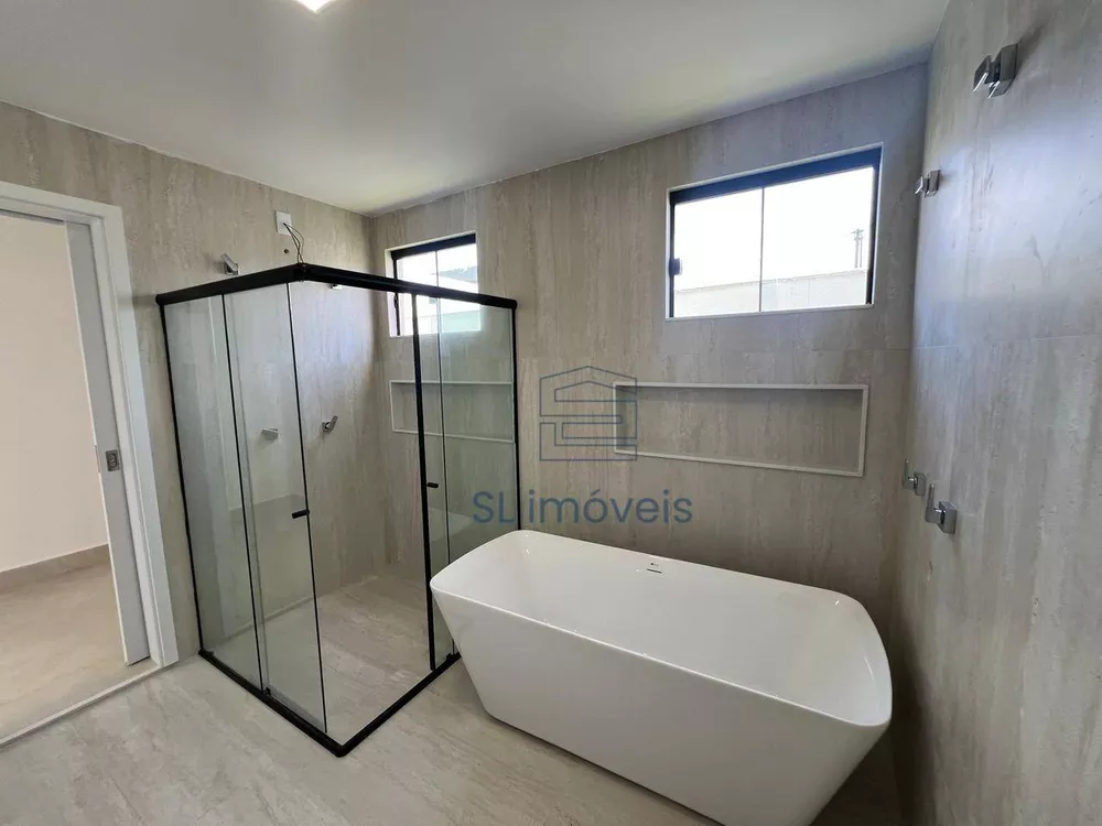 Casa, 4 quartos, 270 m² - Foto 18