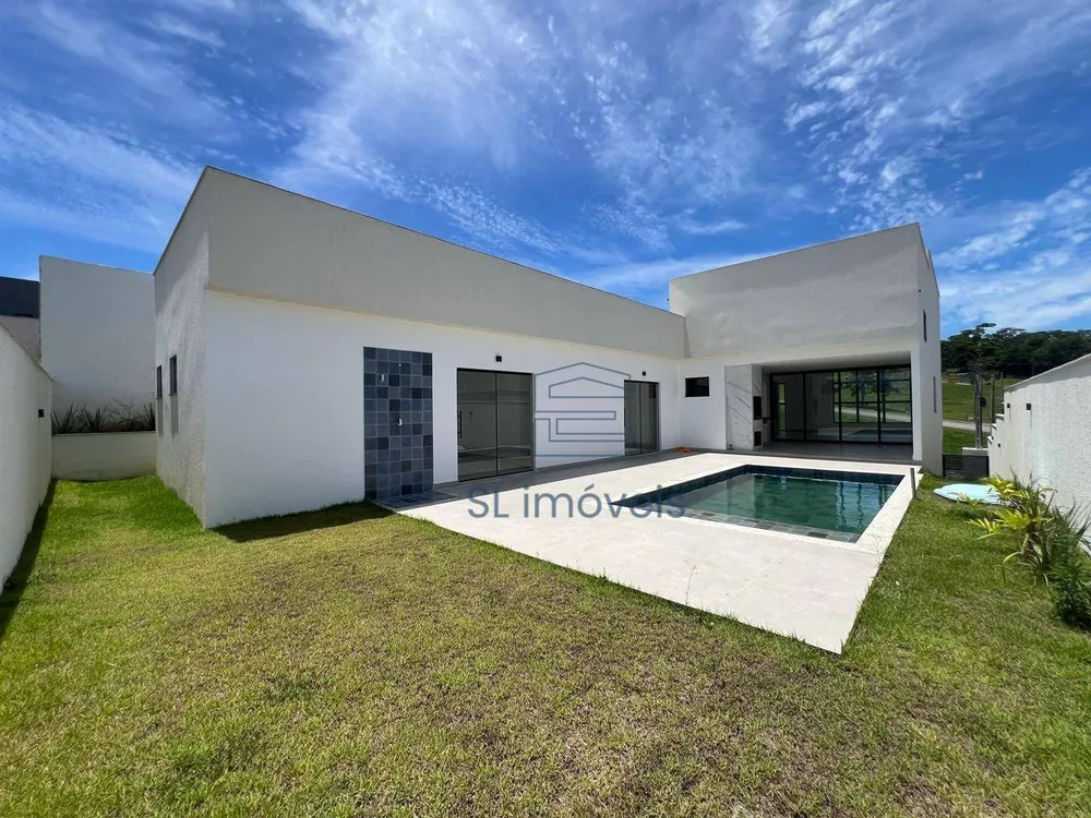 Casa, 4 quartos, 270 m² - Foto 25