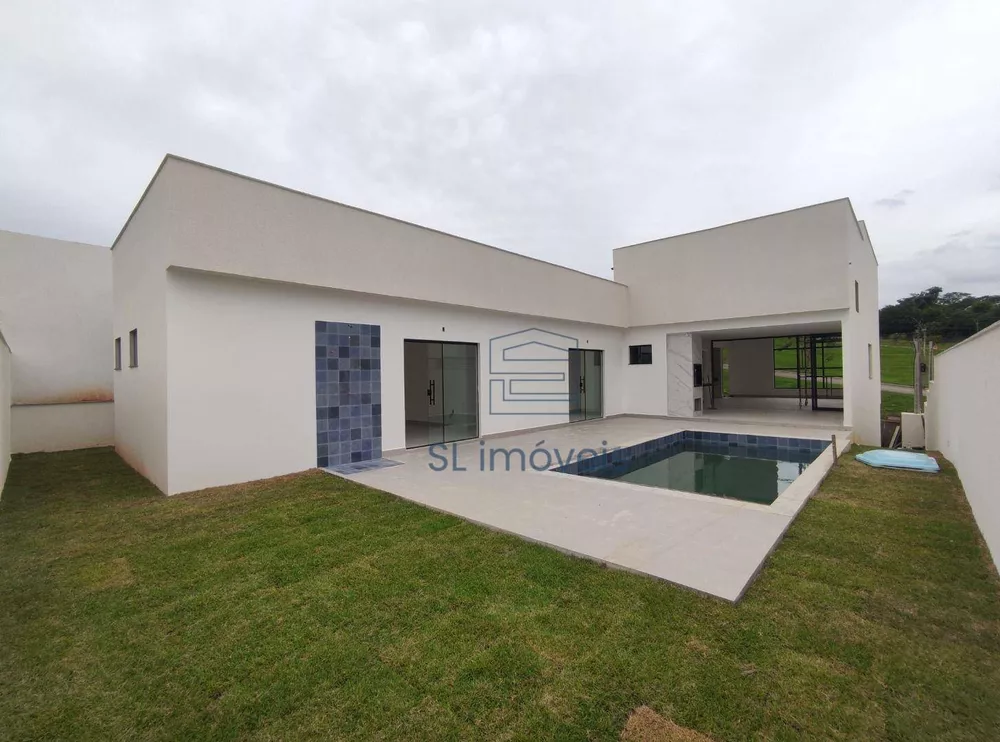 Casa, 4 quartos, 270 m² - Foto 44