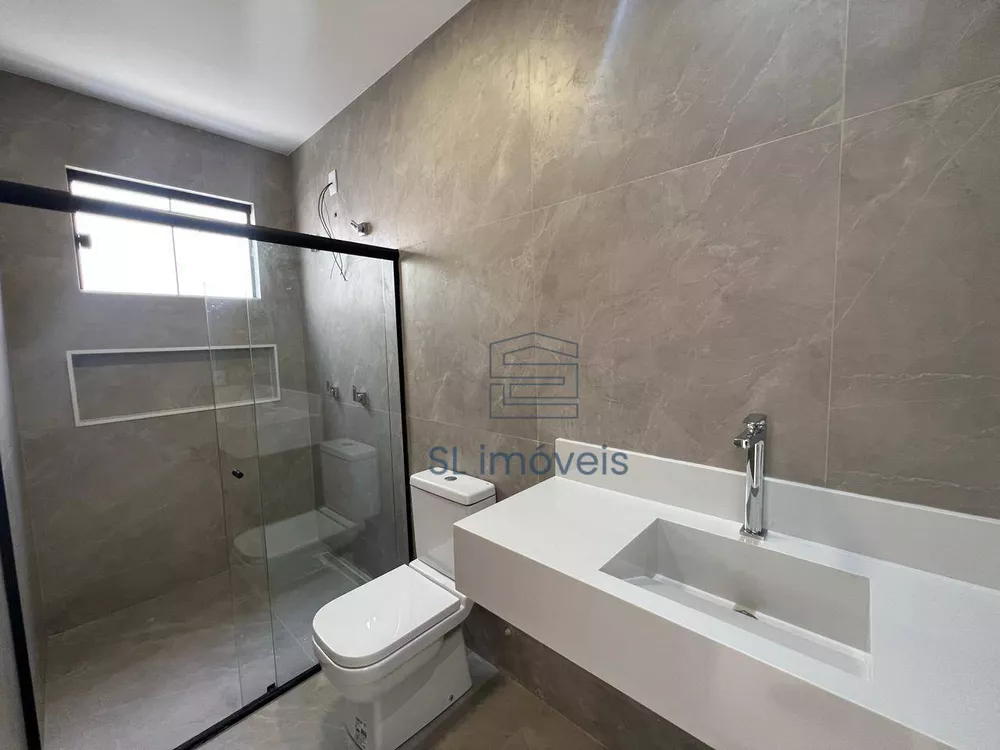 Casa, 4 quartos, 270 m² - Foto 13