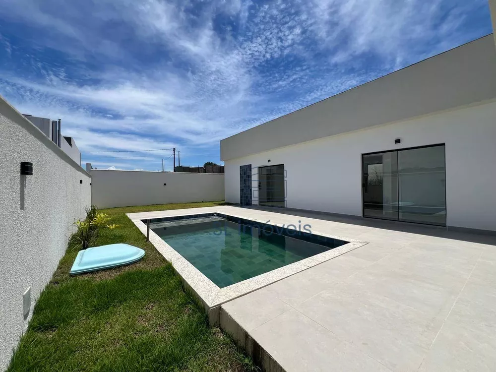 Casa, 4 quartos, 270 m² - Foto 24