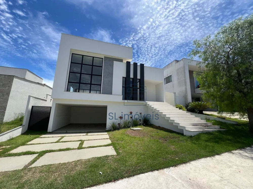 Casa, 4 quartos, 270 m² - Foto 2