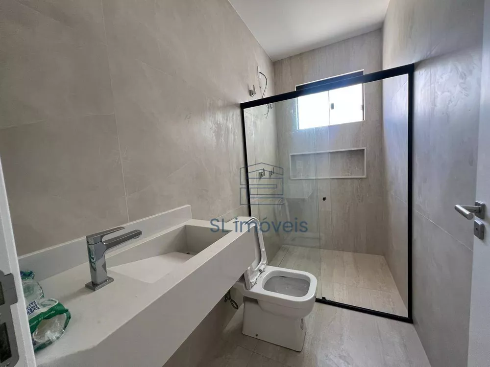 Casa, 4 quartos, 270 m² - Foto 8