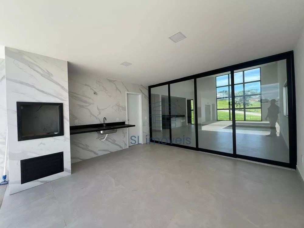 Casa, 4 quartos, 270 m² - Foto 21