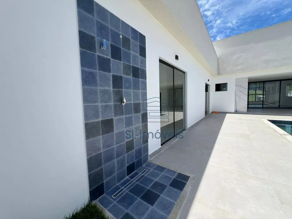 Casa, 4 quartos, 270 m² - Foto 26