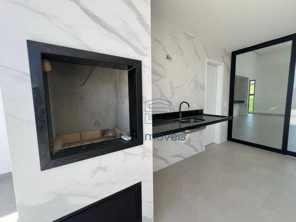 Casa, 4 quartos, 270 m² - Foto 22