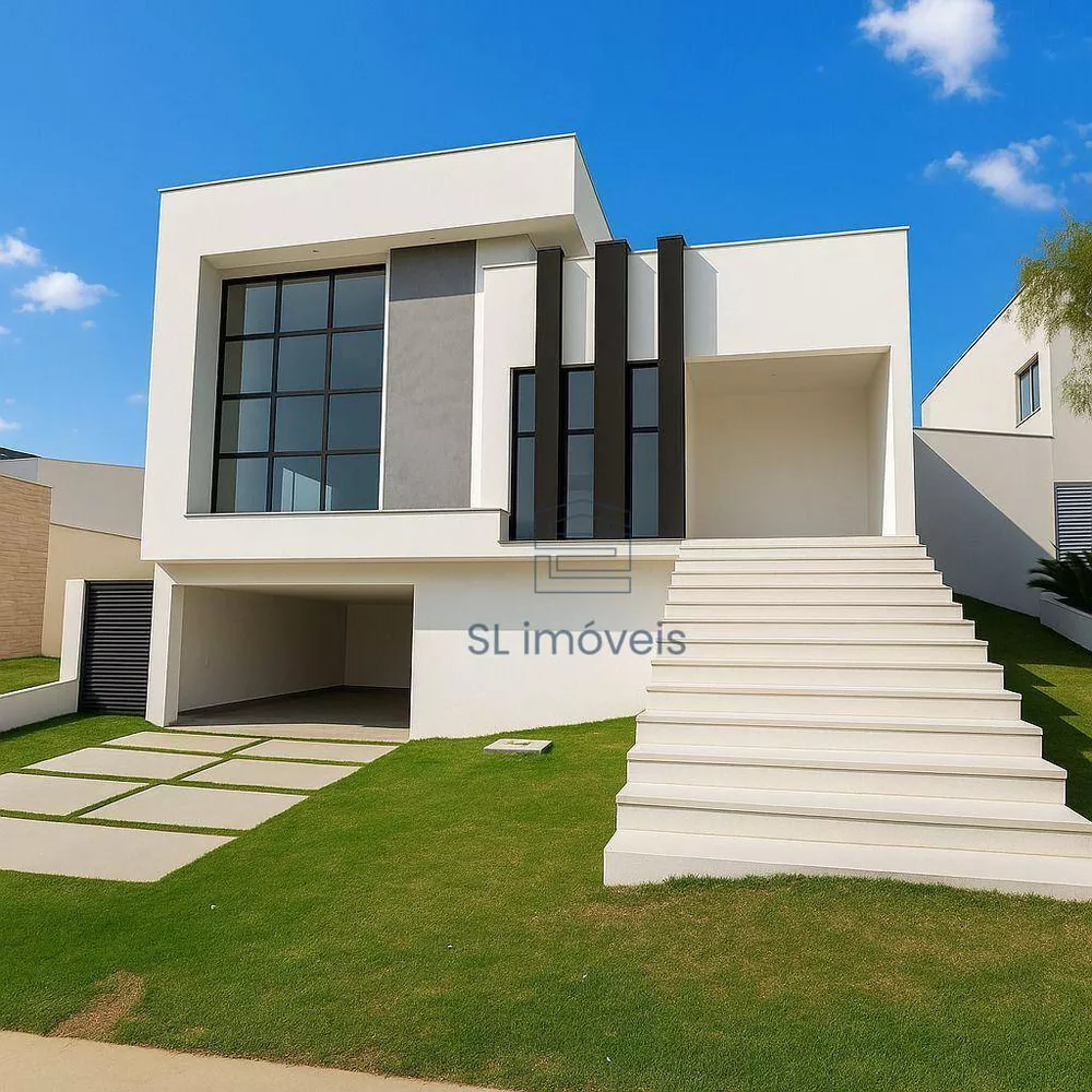 Casa, 4 quartos, 270 m² - Foto 42